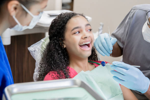 Best Emergency Root Canal Treatment in Yukon, OK