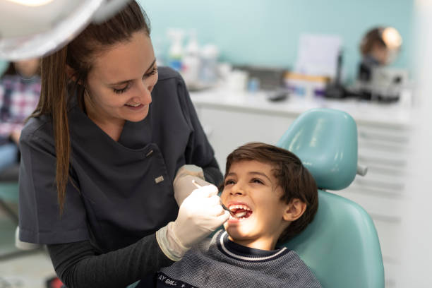 Best Orthodontic Emergency Dentist in Yukon, OK