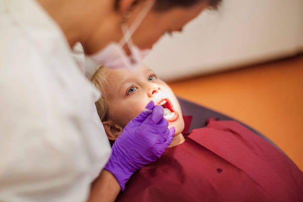 Best Holiday Emergency Dentist in Yukon, OK