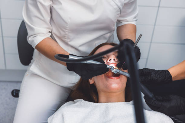 Best Emergency Dentist for Knocked-Out Tooth in Yukon, OK