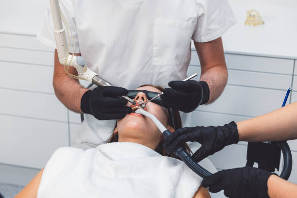 Best Holiday Emergency Dentist in Yukon, OK