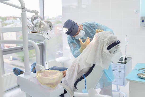 Best Emergency Dental Extractions in Yukon, OK